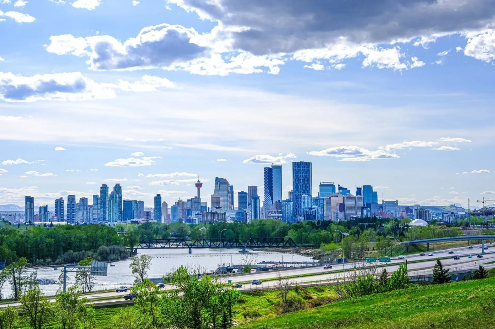 Top Creative Calgary digital marketing agency helping businesses grow through SEO, Google Ads, web design, and branding.