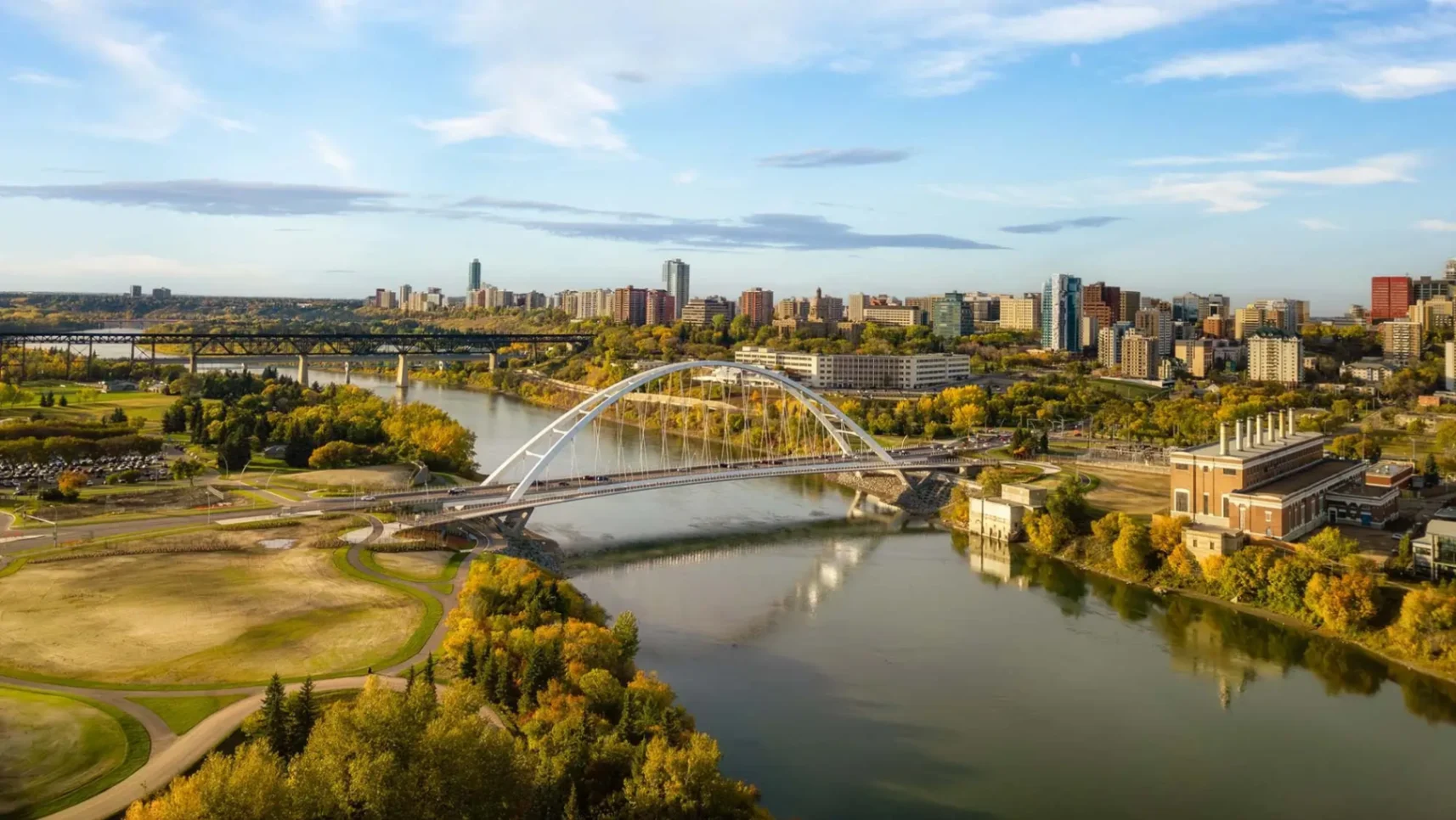 Top Creative Edmonton digital marketing agency helping businesses grow through SEO, Google Ads, web design, and online marketing.