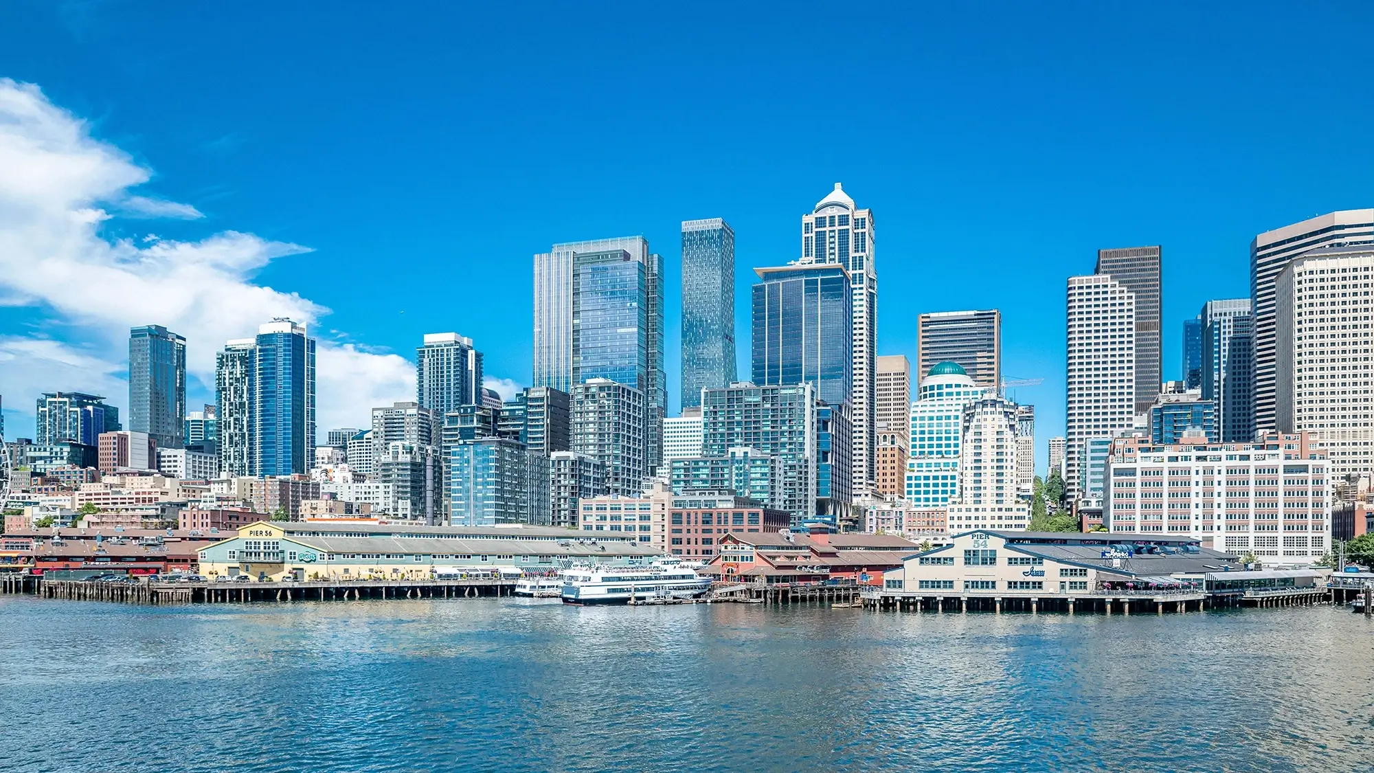 Top Creative digital marketing agency in Vancouver, British Columbia providing SEO, website design, branding, and PPC services.